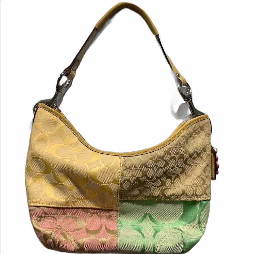Coach Purse-small